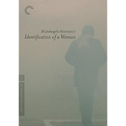 Identification of a Woman (Criterion Collection)