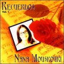 Nana Mouskouri - Recuerdo Vol. 1 - Zortam Music