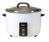 Aroma ARC-1033E 33-Cup Commercial Rice Cooker