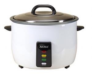 Aroma ARC-1033E 33-Cup Commercial Rice Cooker