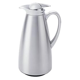 BonJour Delano 1-Liter Thermal Serving Carafe