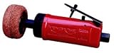 Viking Heavy Duty Tire Buffer, 20,000 RPM - 20,000 RPM. 90 psi. 4 cfm. Air Inlet Thread NPT: 1/4