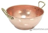 Review Mauviel  / Mauviel 7.4 qt. Copper Syrup Pan (DI)