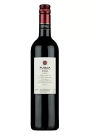 Rosso di Puglia 2011 - Case of 6