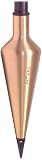 CST/Berger 11-552 16oz Brass Plumb Bob