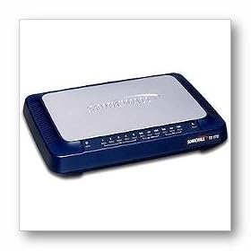 wireless vpn router