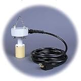 Sunlight Supply Socket Assembly with 25 Foot Lamp Cord