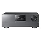 Samsung HW-C700 AV Receiver