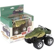 Steve Irwin X-Treme Machine With 4 Action Figure by Wild Republic