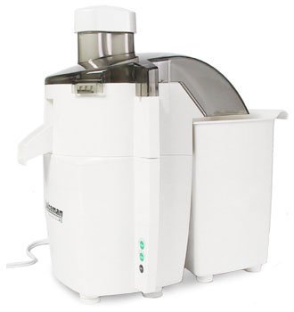 Salton Maxim Juiceman II Juice Machine Salton Maxim Juiceman II Juice Machine
