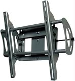 Universal Tilt Wall Mounts For 22 to 49 Screens (Black)