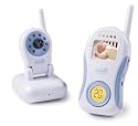 Summer Infant Secure Sleep Digital Video Baby Monitor