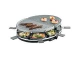 Trudeau 082-3001 Raclette with Grill 19-pc.