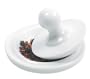 Norpro Porcelain Mortar and Pestle Set