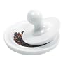 Norpro Porcelain Mortar and Pestle Set