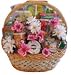 Deluxe Healthy Pregnancy Gift Basket