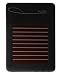 Kudo Solar Case for IPad 2 and New IPad (Gen 3) Black