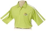 Nike 2008 Ryder Cup Dri-Fit UV Blocked Polo - Green