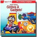 Super Solvers - Gizmos & Gadgets! 15 user Site Pac