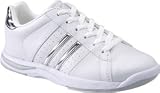 Dexter Womens Natalie White/Silver