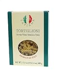 La Piana Tortiglioni Durum Wheat Pasta, 1 Pound 1.6 Ounce