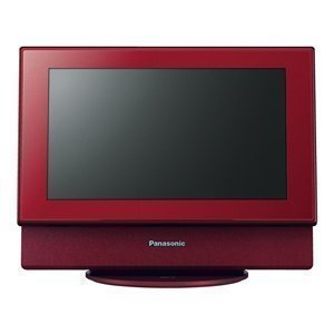Panasonic マルチメディアオーディオシステム レッド MW-10-R