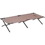 Coleman Trailhead II Folding Cot
