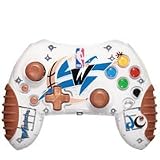XBOX NBA Washington Wizards Control Pad Pro