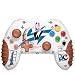 Search : XBOX NBA Washington Wizards Control Pad Pro
