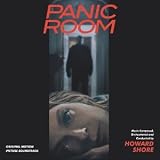 Panic Room (Score)