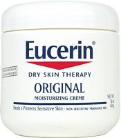 Eucerin Original Moisturizing Cream - 16 oz