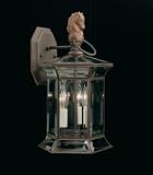 Exterior Sconces - M5222 Outdoor
