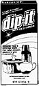 Dip-It Food & Beverage Stain Remover: 5 OZ