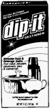 Dip-It Food & Beverage Stain Remover: 5 OZ