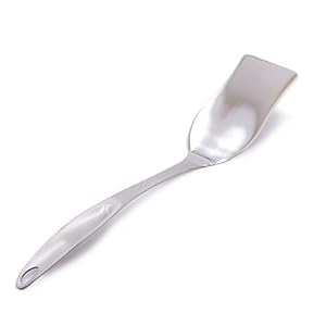Amco Advanced Performance Stainless Steel Turner by Amco