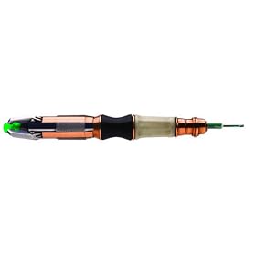 Wow Stuff Doctor Who Sonic Screwdriver
