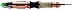 TKC Doctor Who Sonic Screwdriver