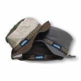 Kavu Strap Bucket Hat 123k