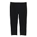 Apparel : Girls' Xhilaration® Solid Lace Leggings - Black