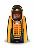 Uniden 5.8GHz Expandable Water-Submersible Handset Phone with Call Waiting/Caller ID