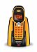 Uniden 5.8GHz Expandable Water-Submersible Handset Phone with Call Waiting/Caller ID