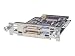 Cisco WIC-2AS 2-Port Async SYNC Serial Interface Card.