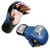 MMA Training Gloves