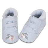 Disney Thumper Shoes for Infants -- Blue