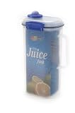 Review DNC UK Ltd 194 01 / DNC Klip It Storage Container 2 Litre Jug