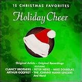  - Holiday Cheer - 15 Christmas Favorites
