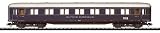 Trix 23333 DB 1st/2nd Class Rheingold Coach
