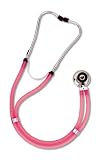 Prestige Medical Sprague Stethoscope, Frosted Magenta