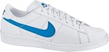 Produkt-Bild: Nike Tennis Classic wei&szlig;/blau Farbe: wei&szlig;/blau