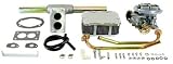 PROGRESSIVE EPC 32/36 CARB KIT Dune Buggy VW Baja